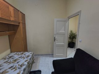 Habitación  Room