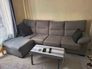 Habitación  Room