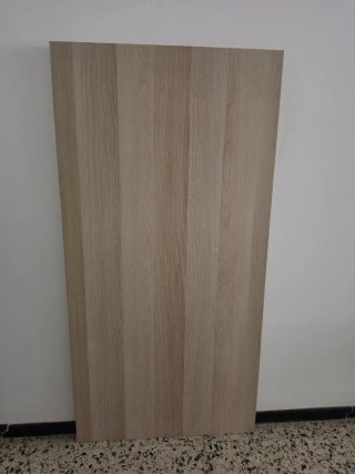 Escritorio Ikea con caballete