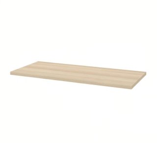 Escritorio Ikea con caballete
