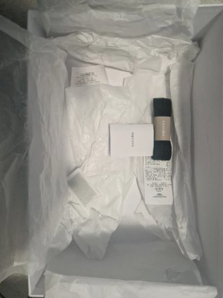 Alexander McQueen Sneakers Uomo Nero Bianco
