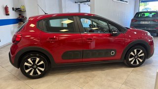 Citroen C3 2017