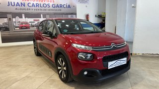 Citroen C3 2017