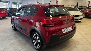 Citroen C3 2017