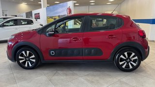 Citroen C3 2017
