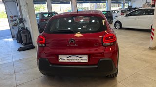 Citroen C3 2017