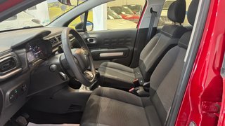 Citroen C3 2017