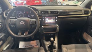 Citroen C3 2017