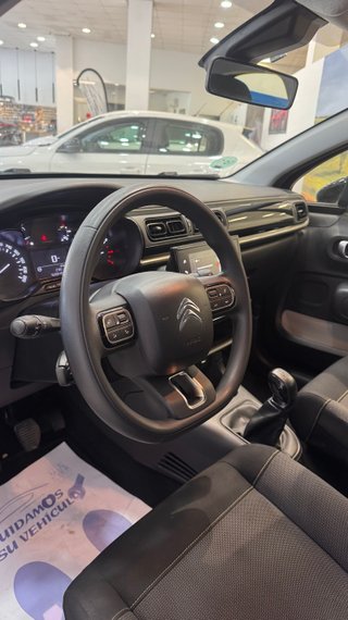 Citroen C3 2017