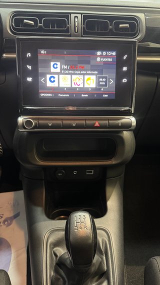 Citroen C3 2017