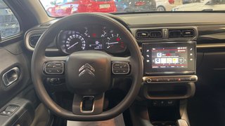Citroen C3 2017