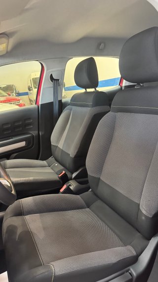 Citroen C3 2017