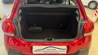 Citroen C3 2017