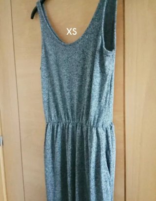 Lote ropa