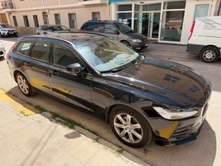 Volvo V90 2019
