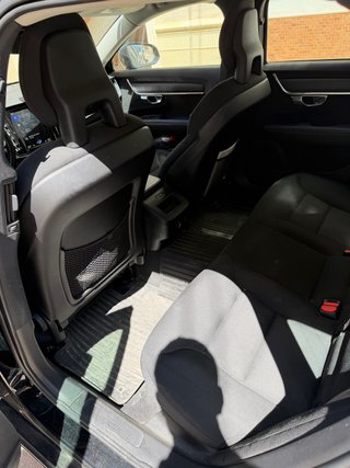 Volvo V90 2019