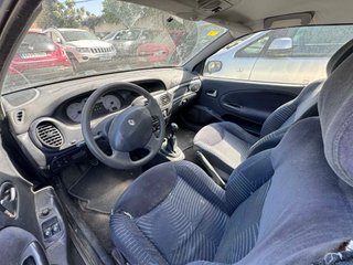 C1074 DESPIECE COMPLETO RENAULT MEGANE COUPE 2002
