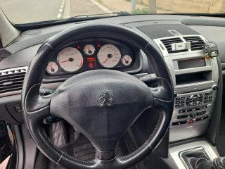 Peugeot 407 2007