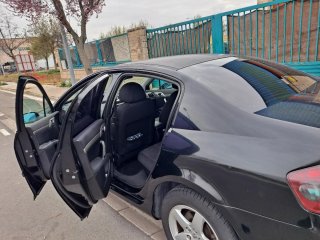 Peugeot 407 2007