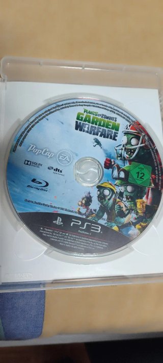 Consola PS3 Slim Negra + Mando + 3 Juegos