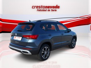 Ateca - DESDE 293€/MES ¡SIN PAGAR ENTRADA!