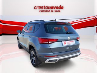 Ateca - DESDE 293€/MES ¡SIN PAGAR ENTRADA!