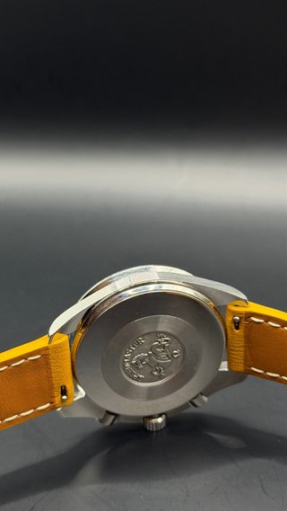 Omega Speedmaster Schumacher