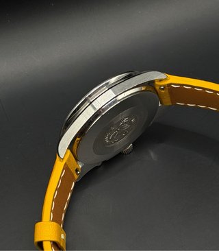 Omega Speedmaster Schumacher