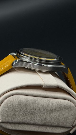 Omega Speedmaster Schumacher