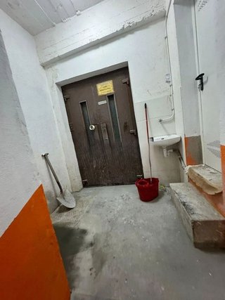Trastero en venta en Barrio de Abando en Bilbao