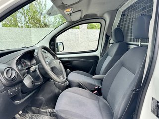Peugeot Bipper 2016