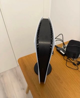 PlayStation 5 Digital Blanca