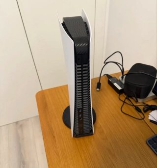 PlayStation 5 Digital Blanca