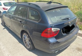 BMW Serie 3 2006