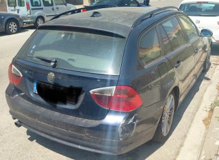 BMW Serie 3 2006