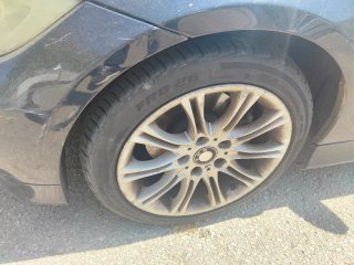 BMW Serie 3 2006