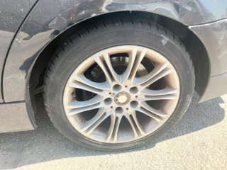 BMW Serie 3 2006