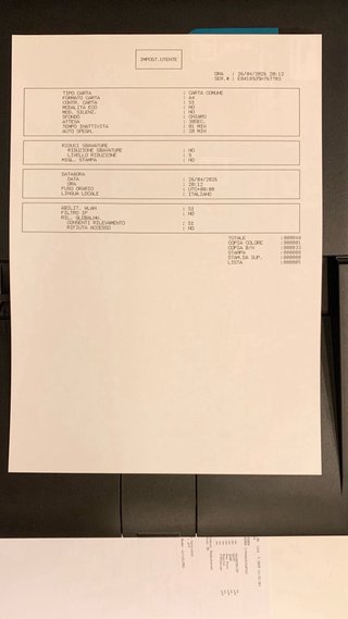 Brother DCP-J1360DW Stampante Inkjet 3-in-1