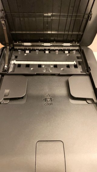 Brother DCP-J1360DW Stampante Inkjet 3-in-1