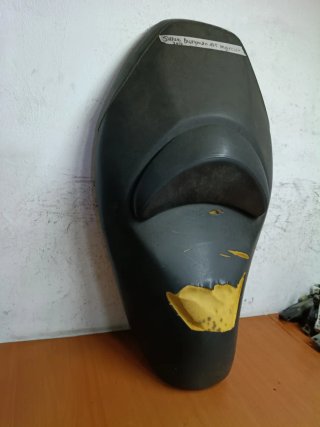 Asiento Suzuki Burgman 125 Inyección 2010