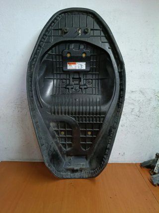 Asiento Suzuki Burgman 125 Inyección 2010