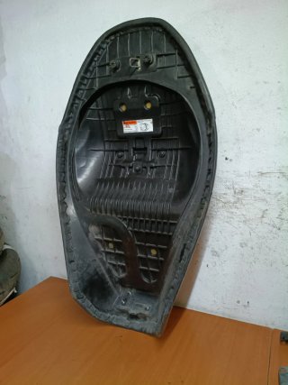 Asiento Suzuki Burgman 125 Inyección 2010