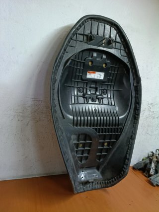 Asiento Suzuki Burgman 125 Inyección 2010
