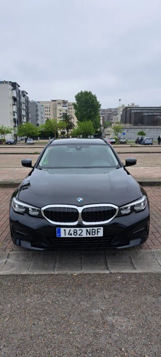 BMW Serie 3 2020