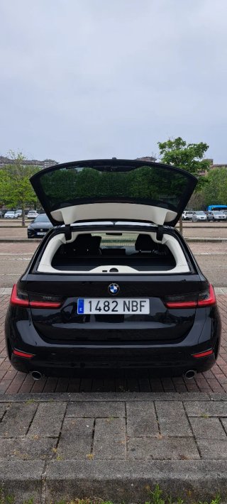 BMW Serie 3 2020