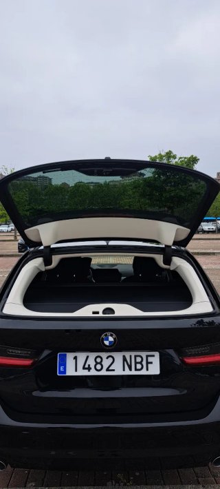 BMW Serie 3 2020