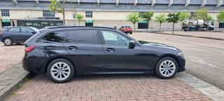 BMW Serie 3 2020