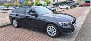 BMW Serie 3 2020