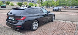 BMW Serie 3 2020