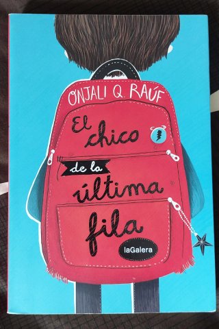 La increíble historia de... la abuela gánster (...
